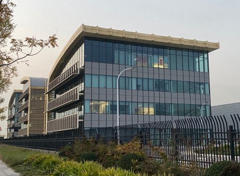 實地探訪恒大天津工廠 恒馳5進入試產階段，背后裕恒印務有何關聯？